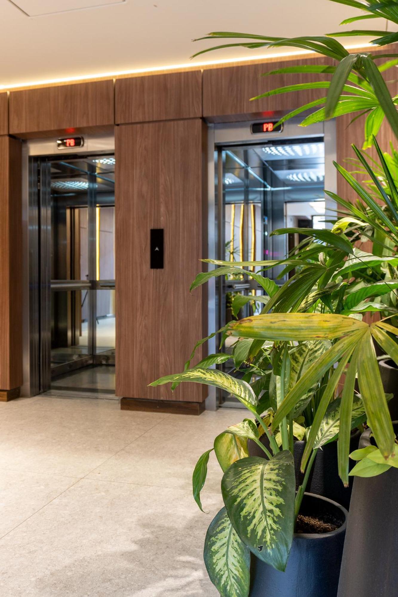 Estilo Palermo 205 Apartamento Ciudad Autónoma de Buenos Aires