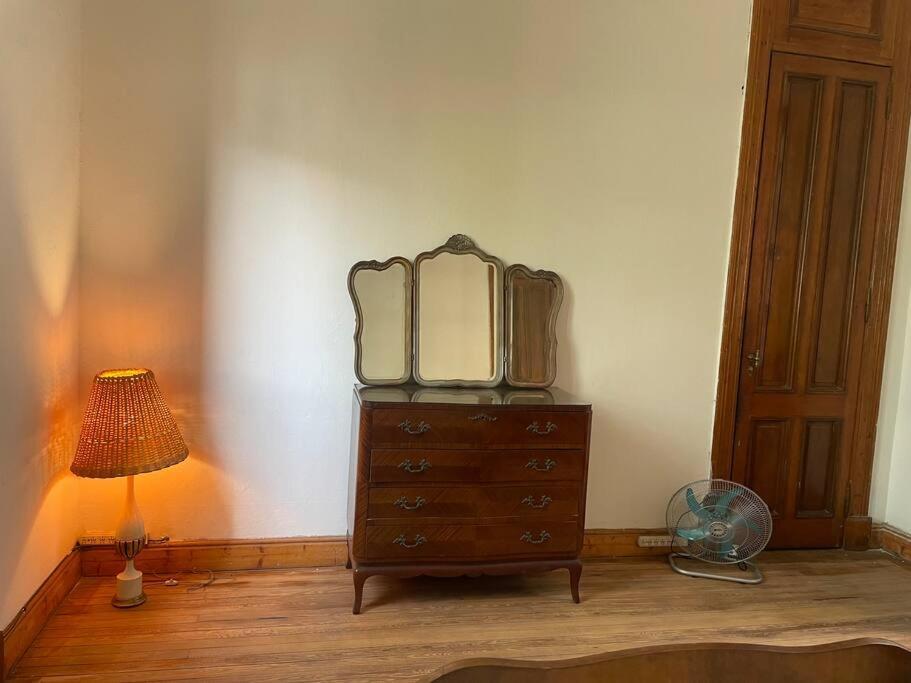 Hermoso Departamento Antiguo Buenos Aires
