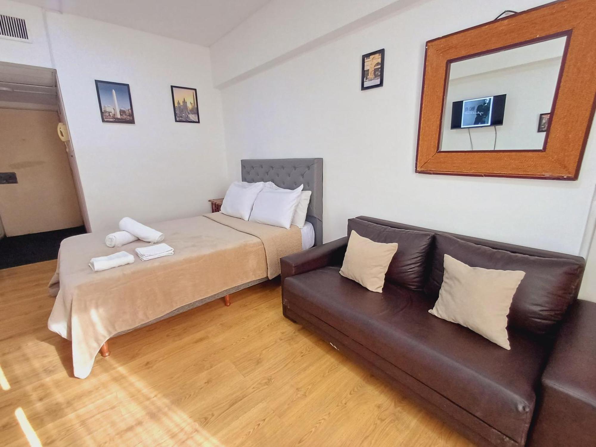 408 Apartamento *