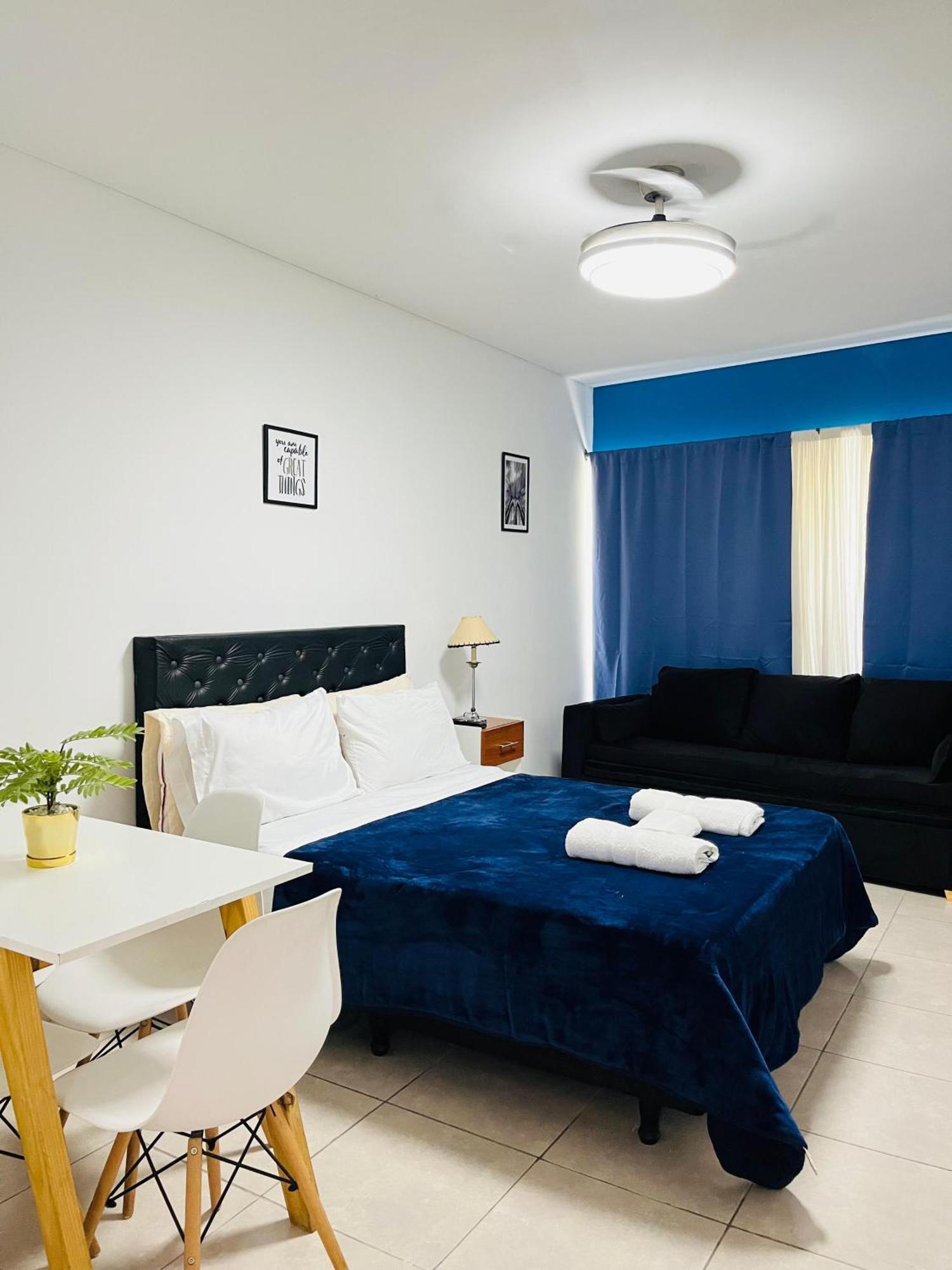 Apartamento 410 *