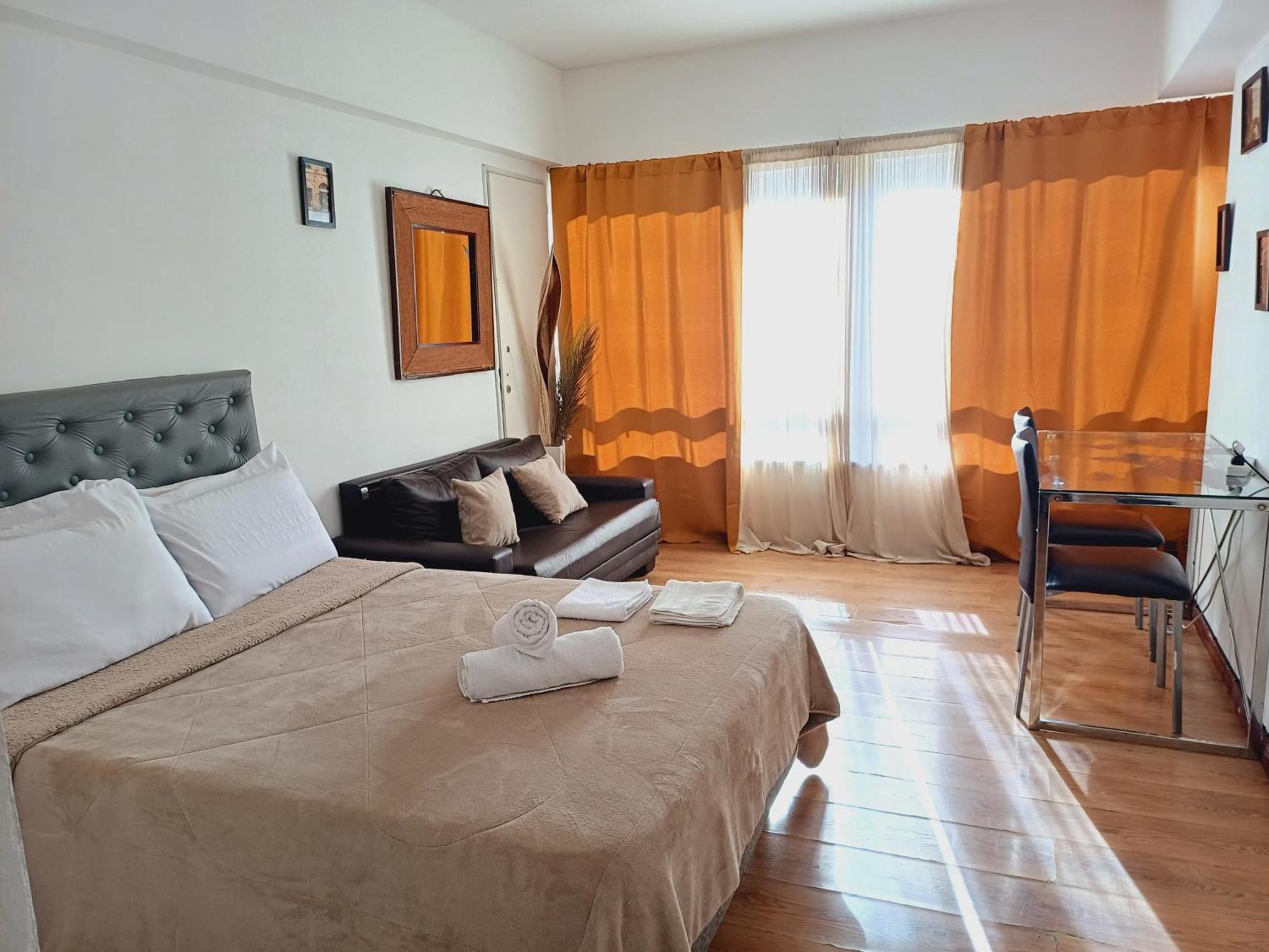 408 Ciudad Autónoma de Buenos Aires
