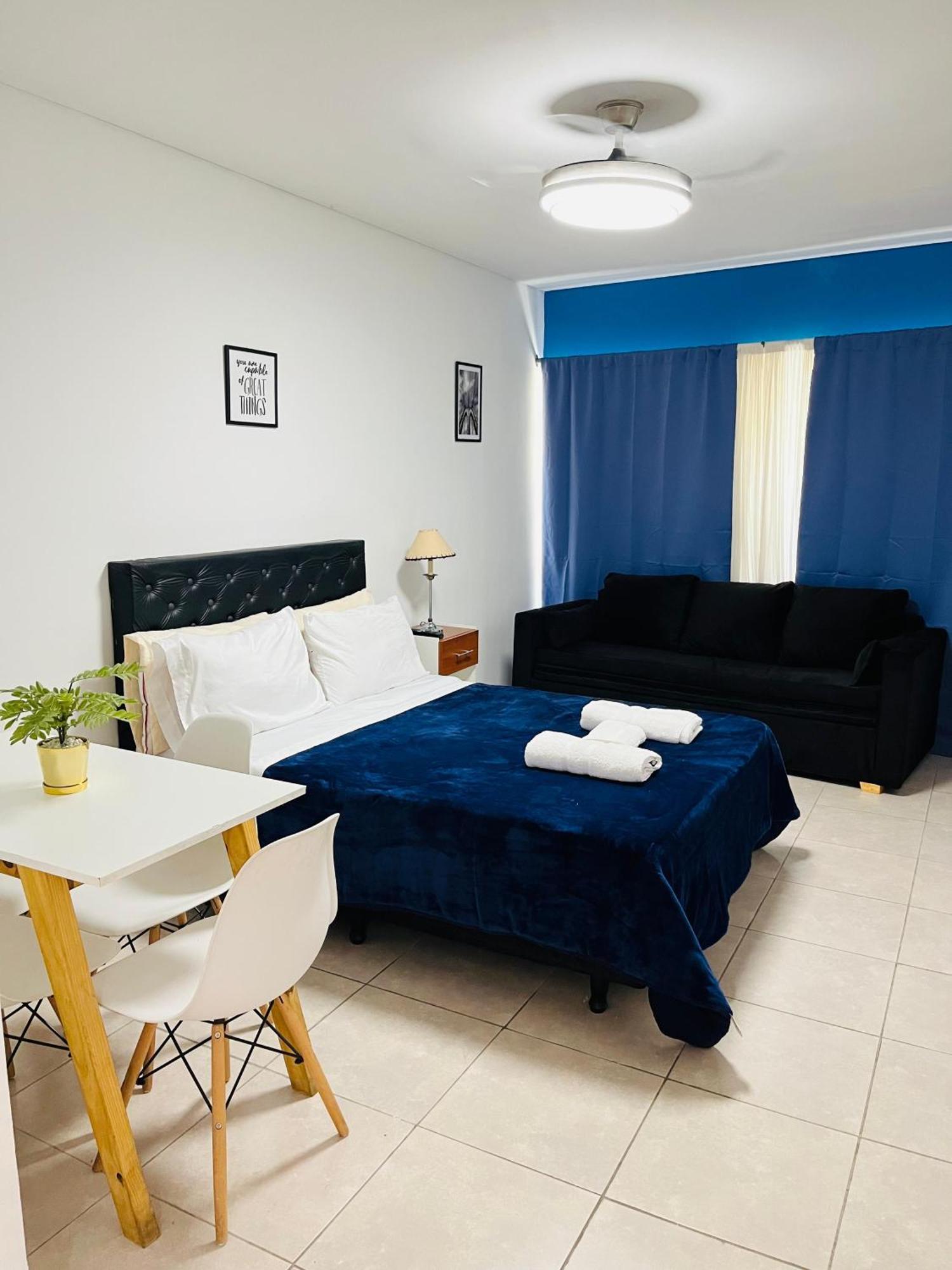 Apartamento 410 *