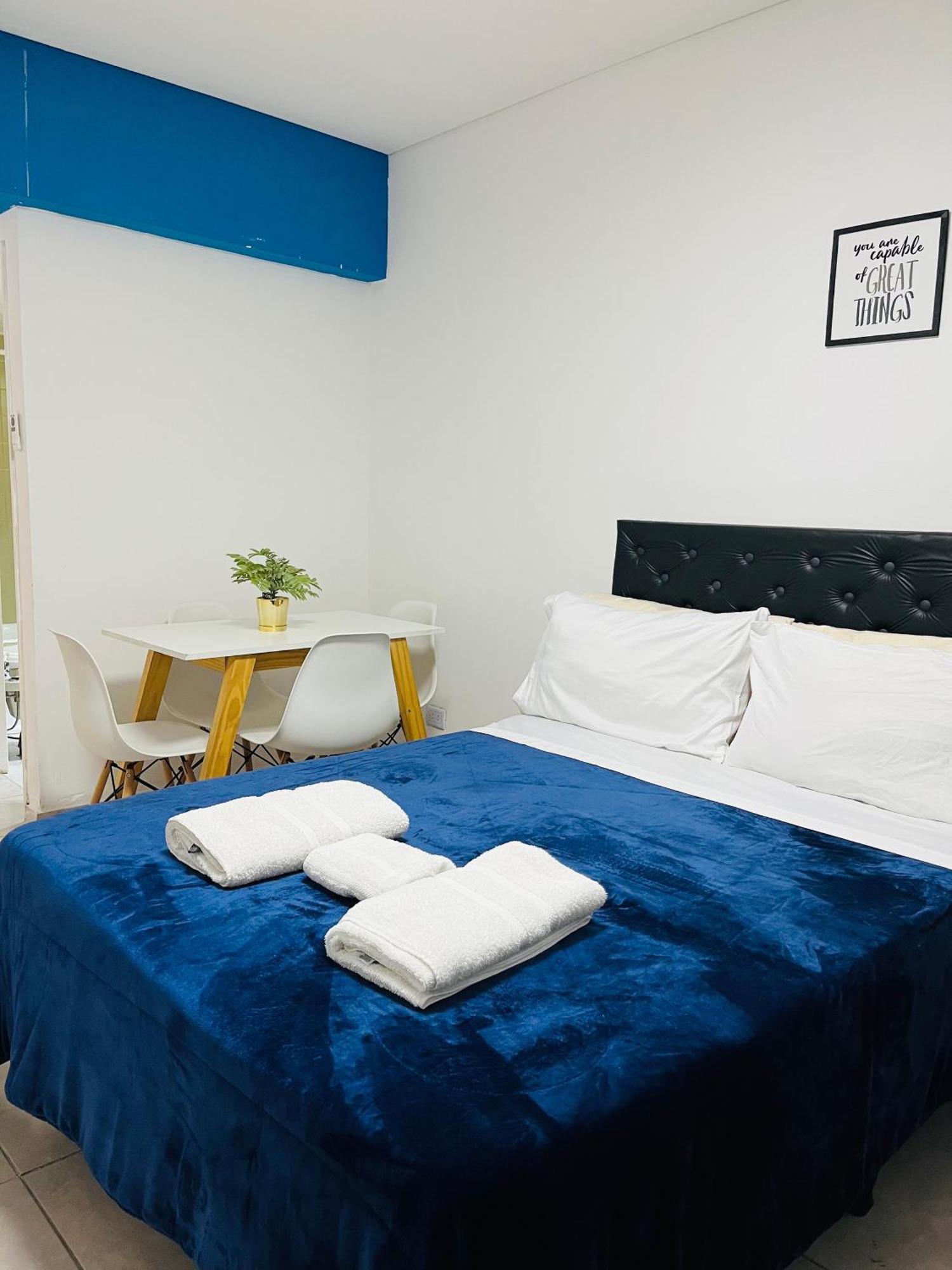 Apartamento 410