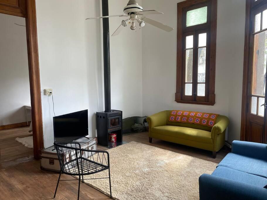 Hermoso Departamento Antiguo *