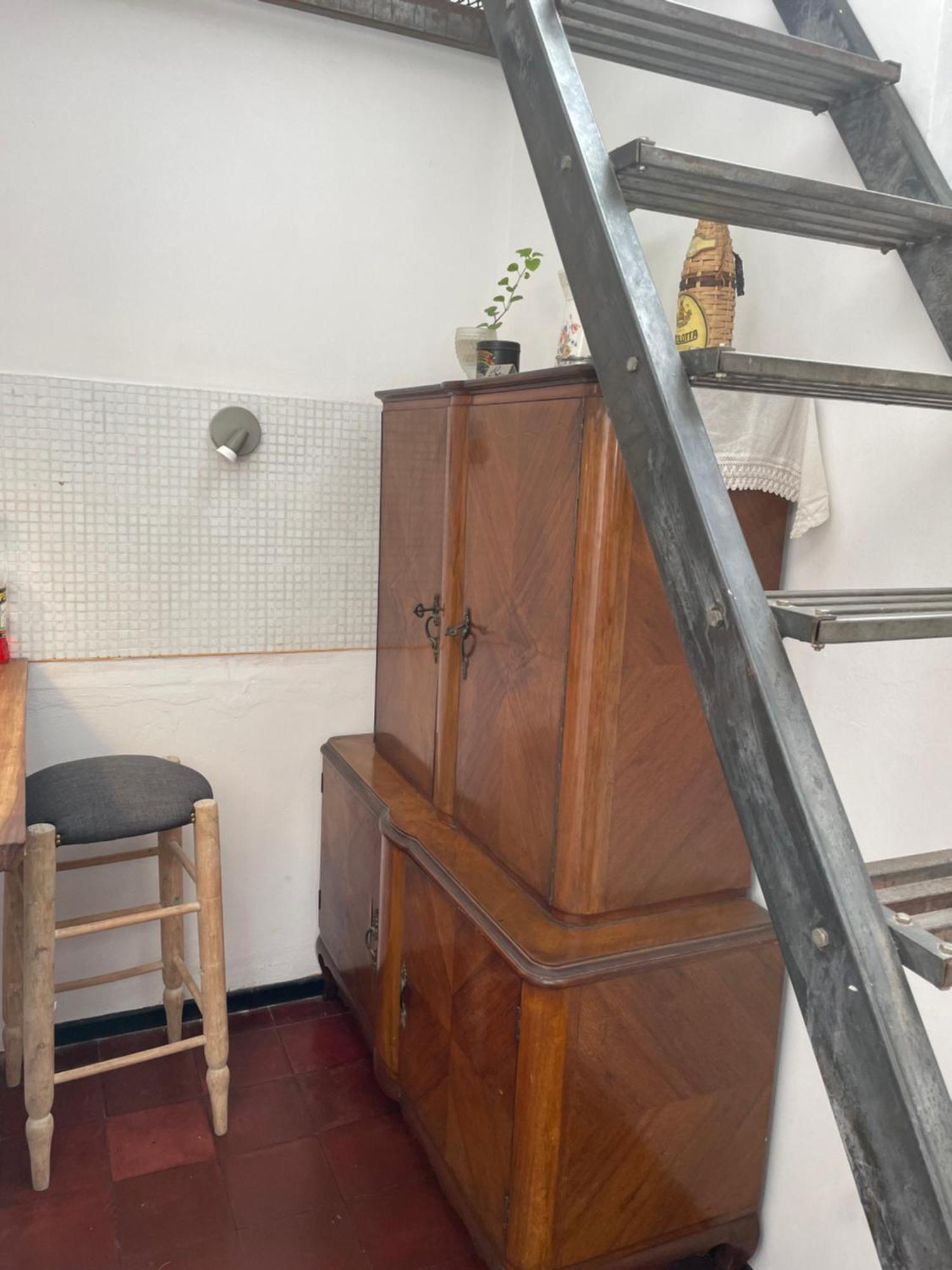 Apartamento Hermoso Departamento Antiguo Buenos Aires