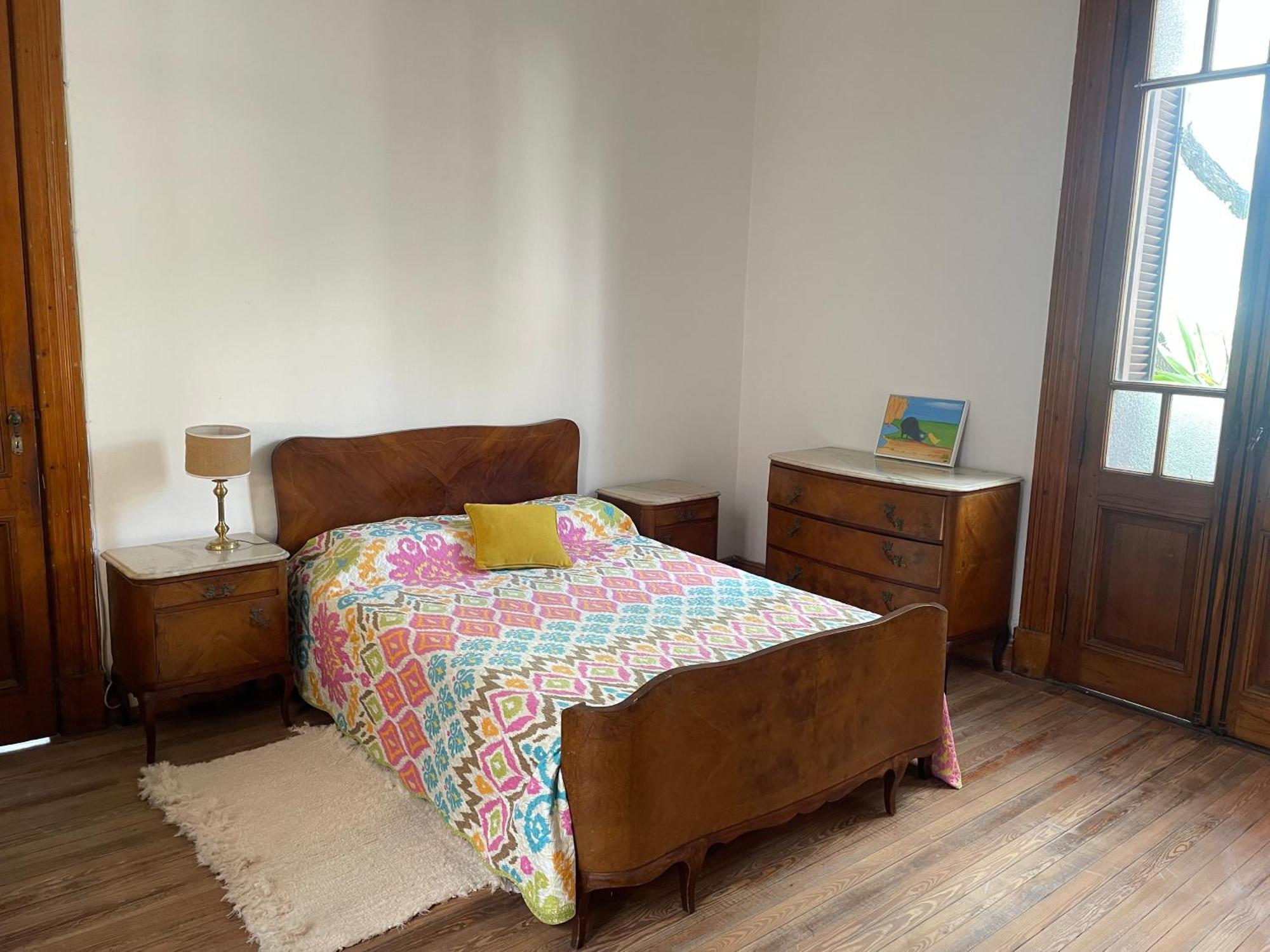 Hermoso Departamento Antiguo Apartamento