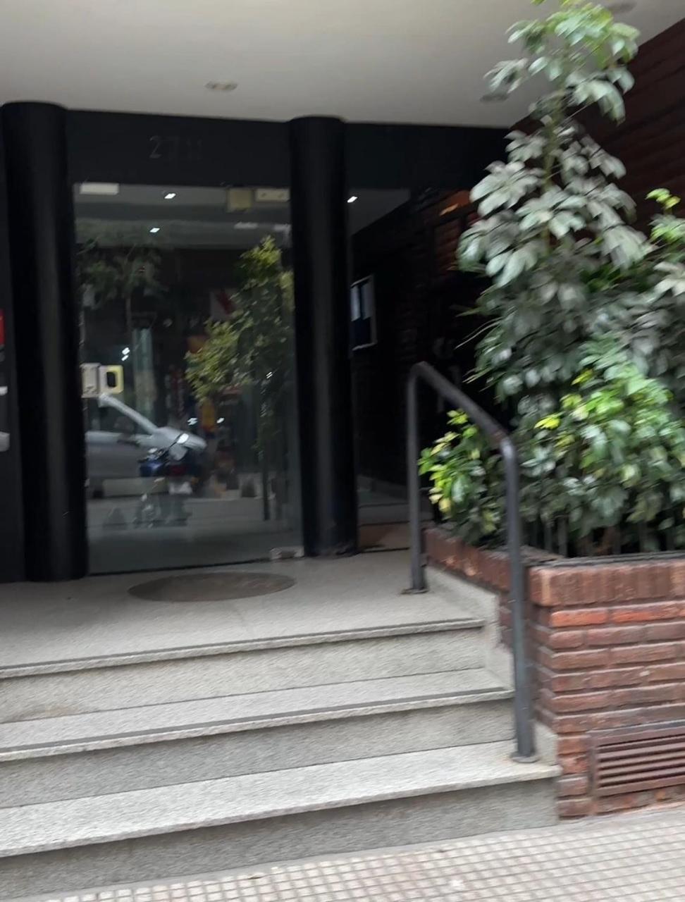 Paraiso Valentin Gomez Buenos Aires