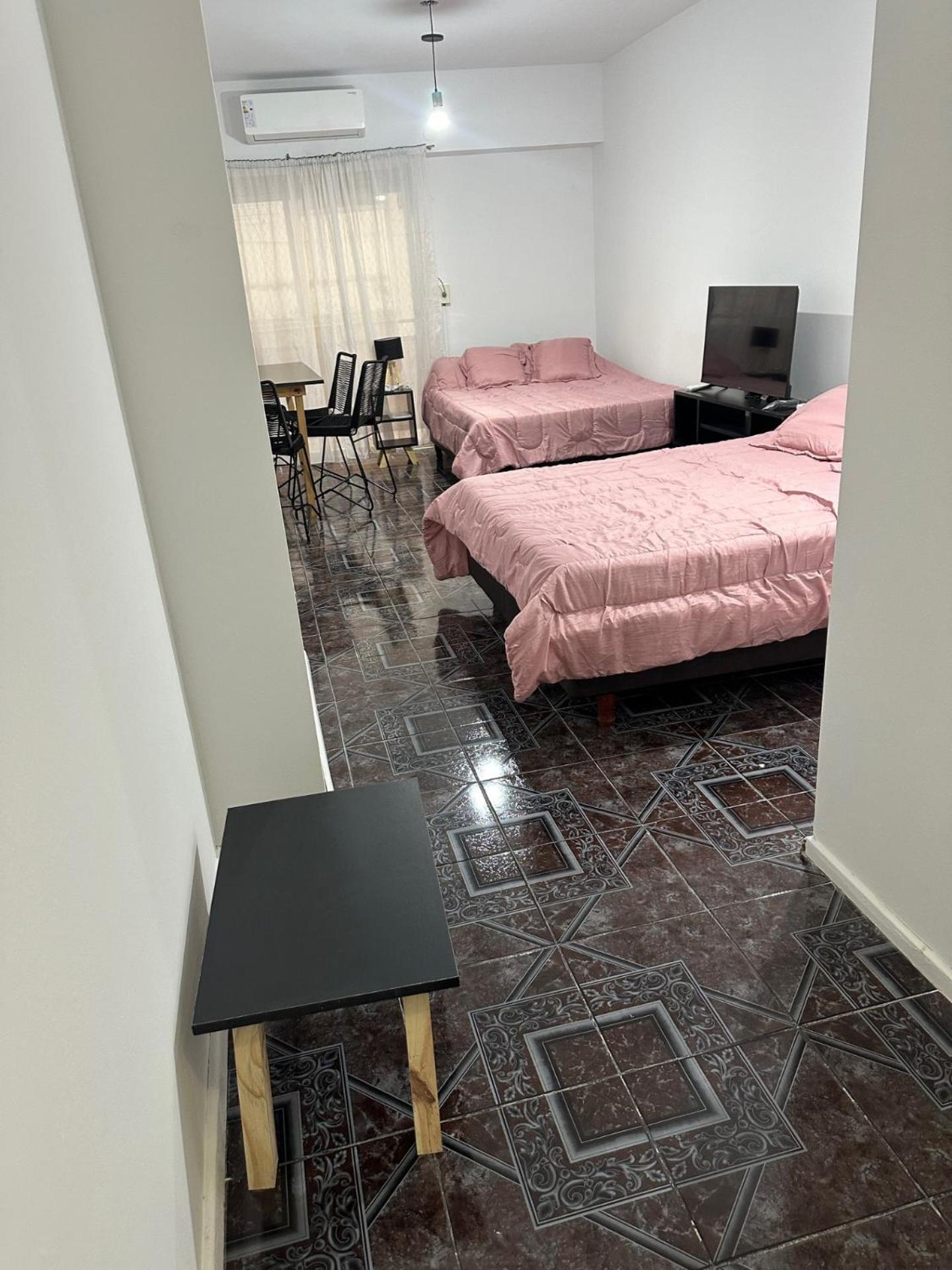 Apartamento Paraiso Valentin Gomez