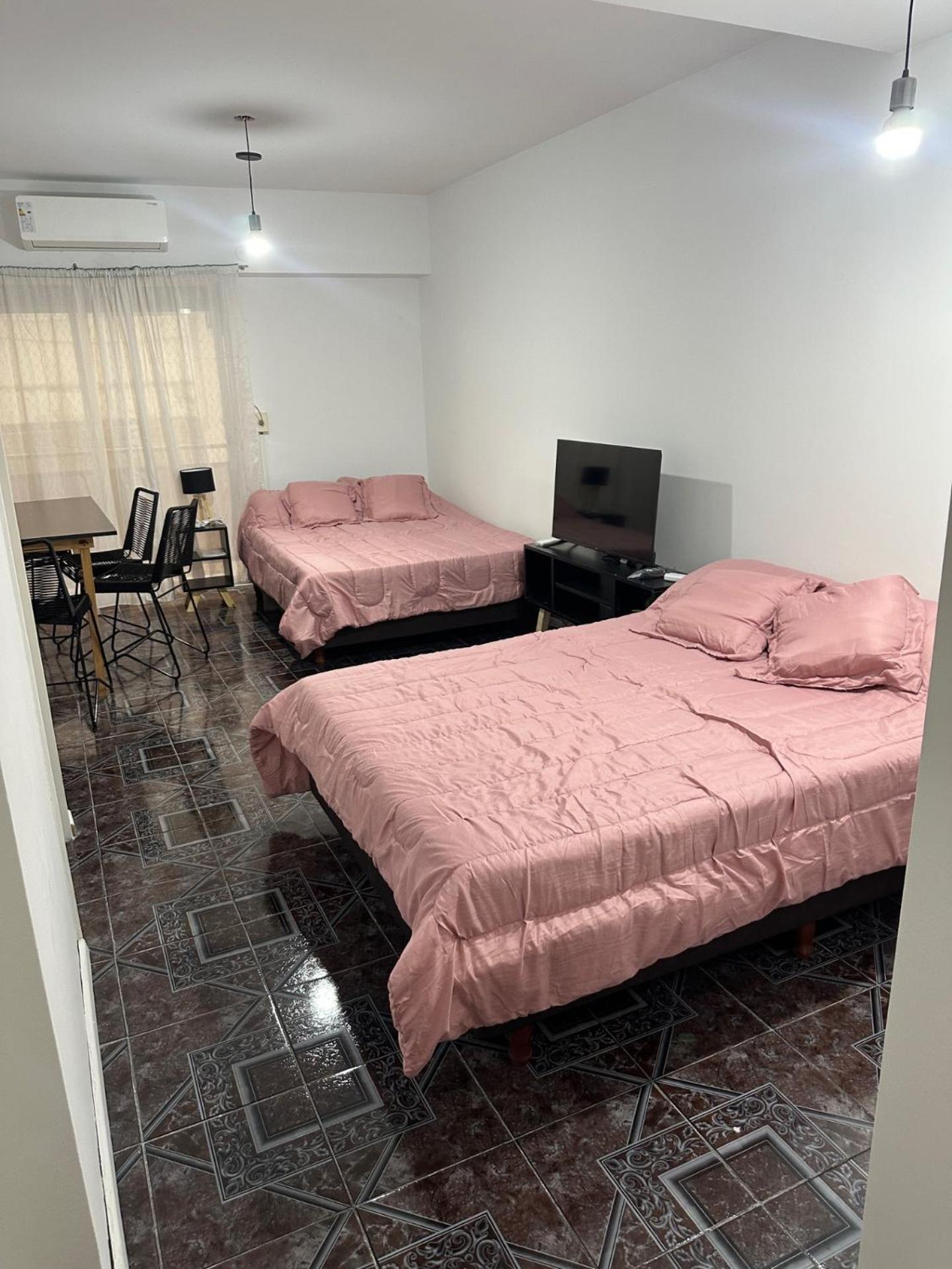 Paraiso Valentin Gomez Apartamento *