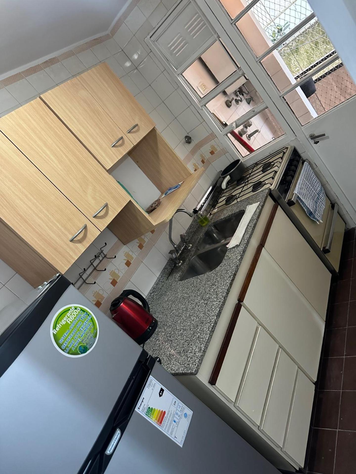 Paraiso Valentin Gomez Apartamento