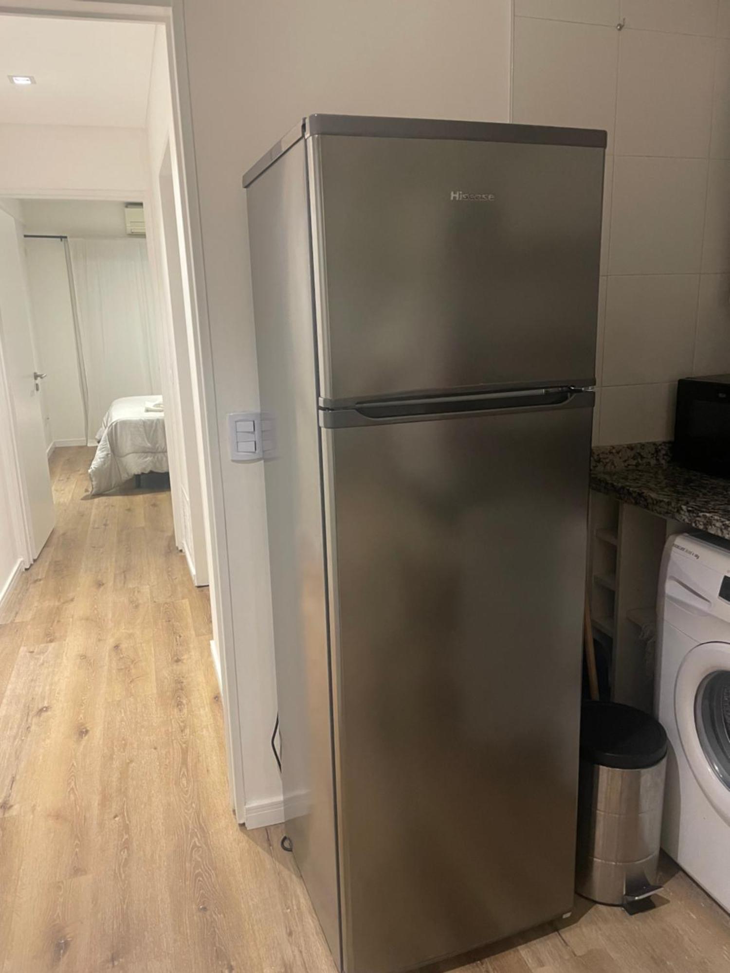 Apartamento Nunez Deluxe *