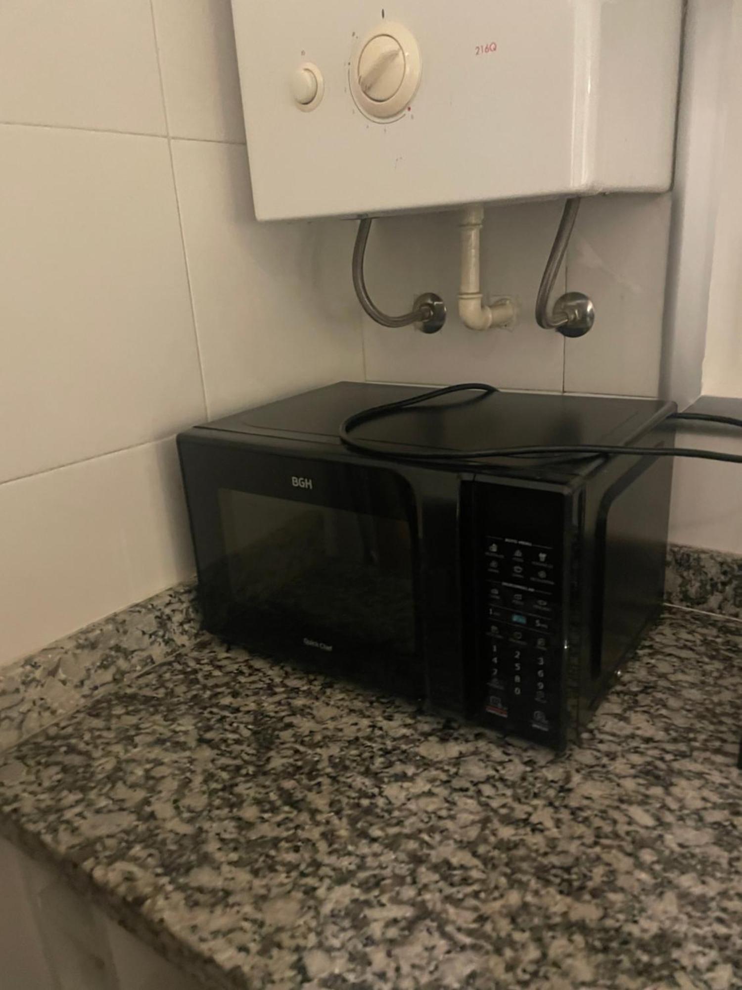 Nunez Deluxe Ciudad Autónoma de Buenos Aires