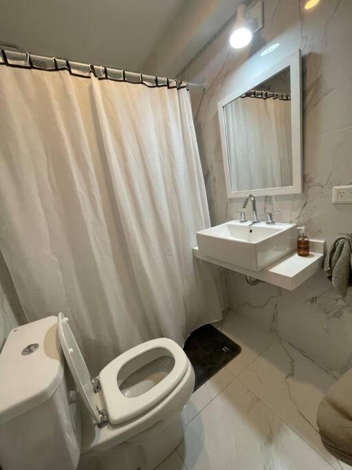 Apartamento Depto Monroe 2