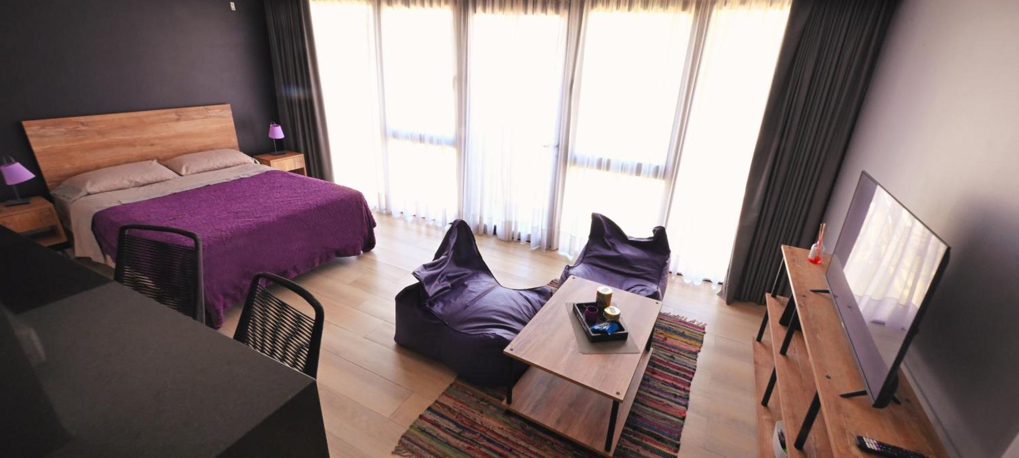 Encantador De Lujo Con Vista Unica, Pura Luz Y Relax Apartment Buenos Aires
