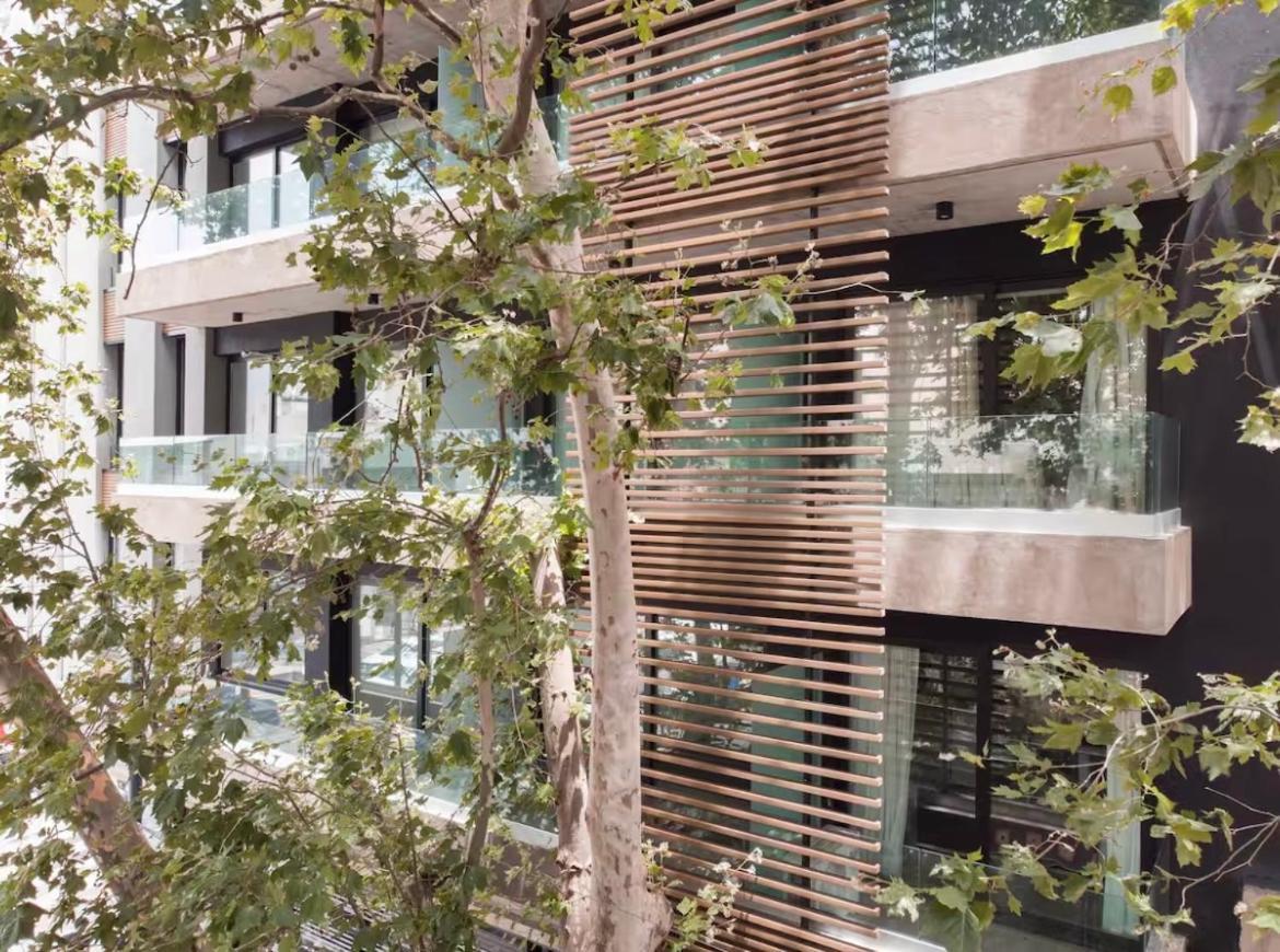 Estilo Palermo 205 Apartamento Ciudad Autónoma de Buenos Aires