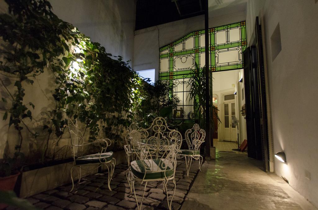 La Casa De Pichincha