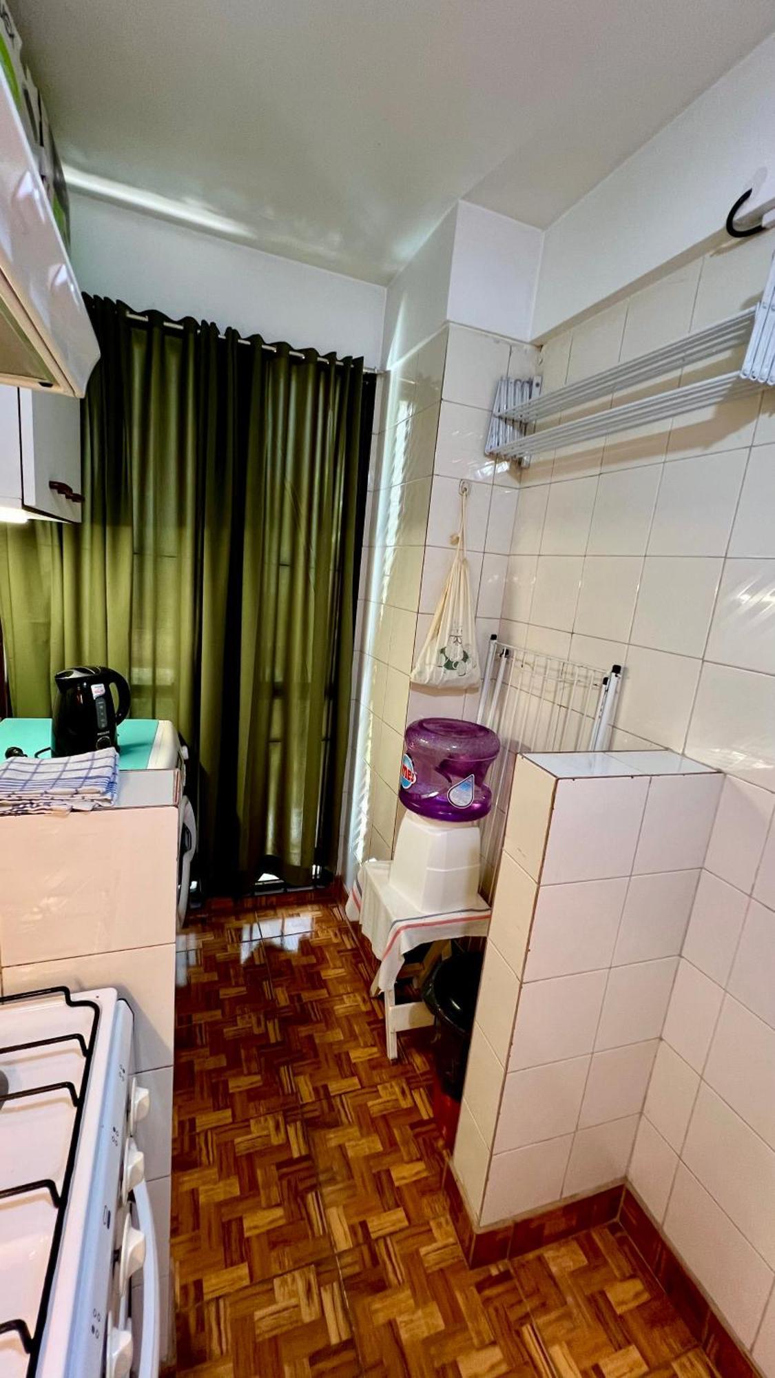 Apartamento Lucero Ciudad Autónoma de Buenos Aires