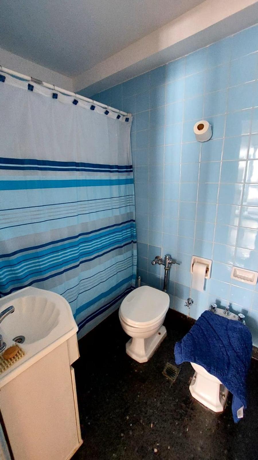 Departamento Con Terraza En Recoleta Ciudad Autónoma de Buenos Aires