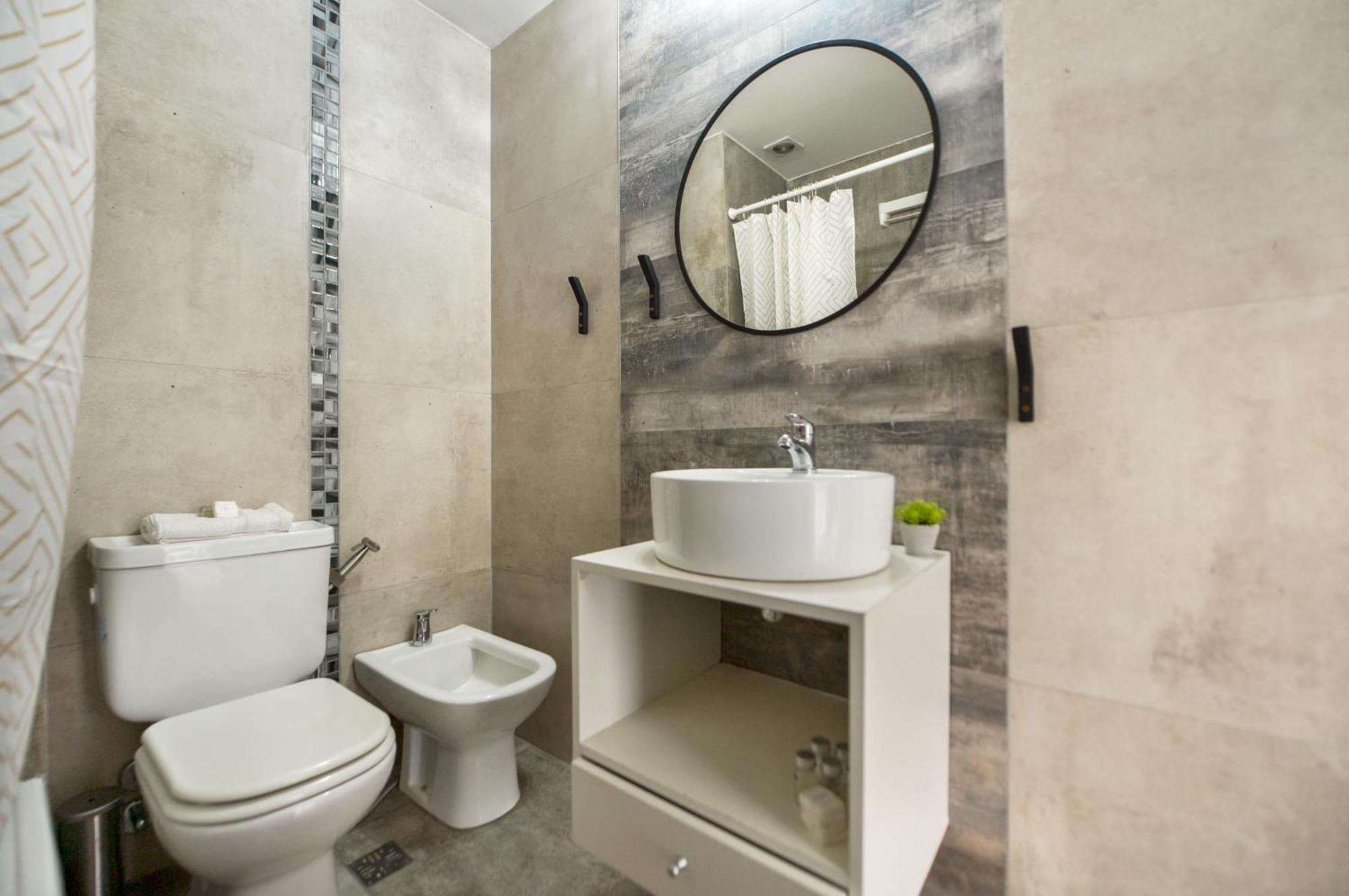 Fliphaus New Ravignani 1372 A - 1 Bd Pool & Bbq * Ciudad Autónoma de Buenos Aires