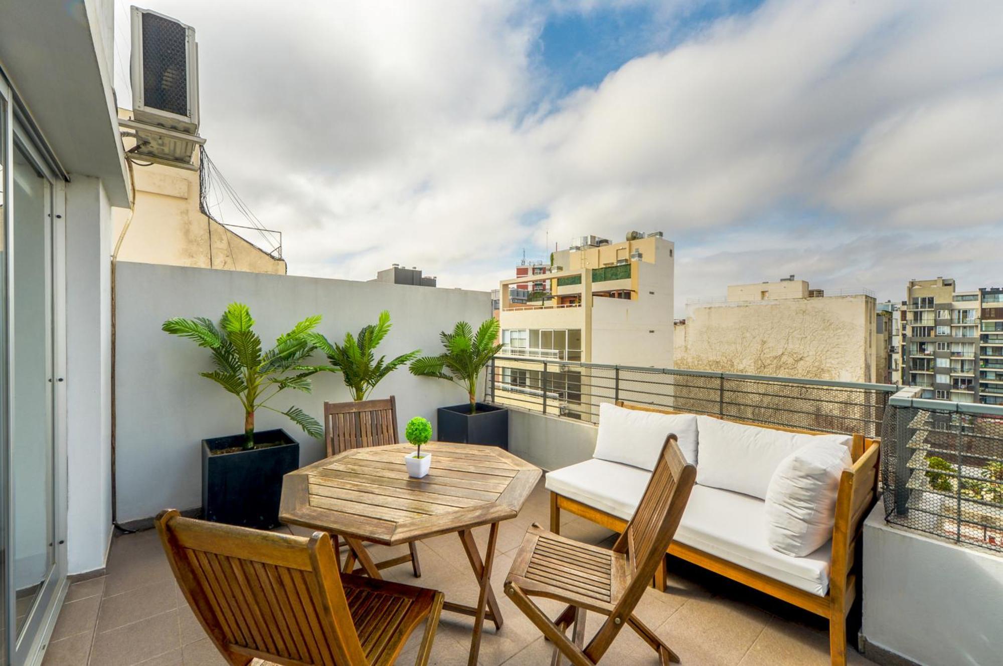 Fliphaus New Ravignani 1372 A - 1 Bd Pool & Bbq Apartamento *