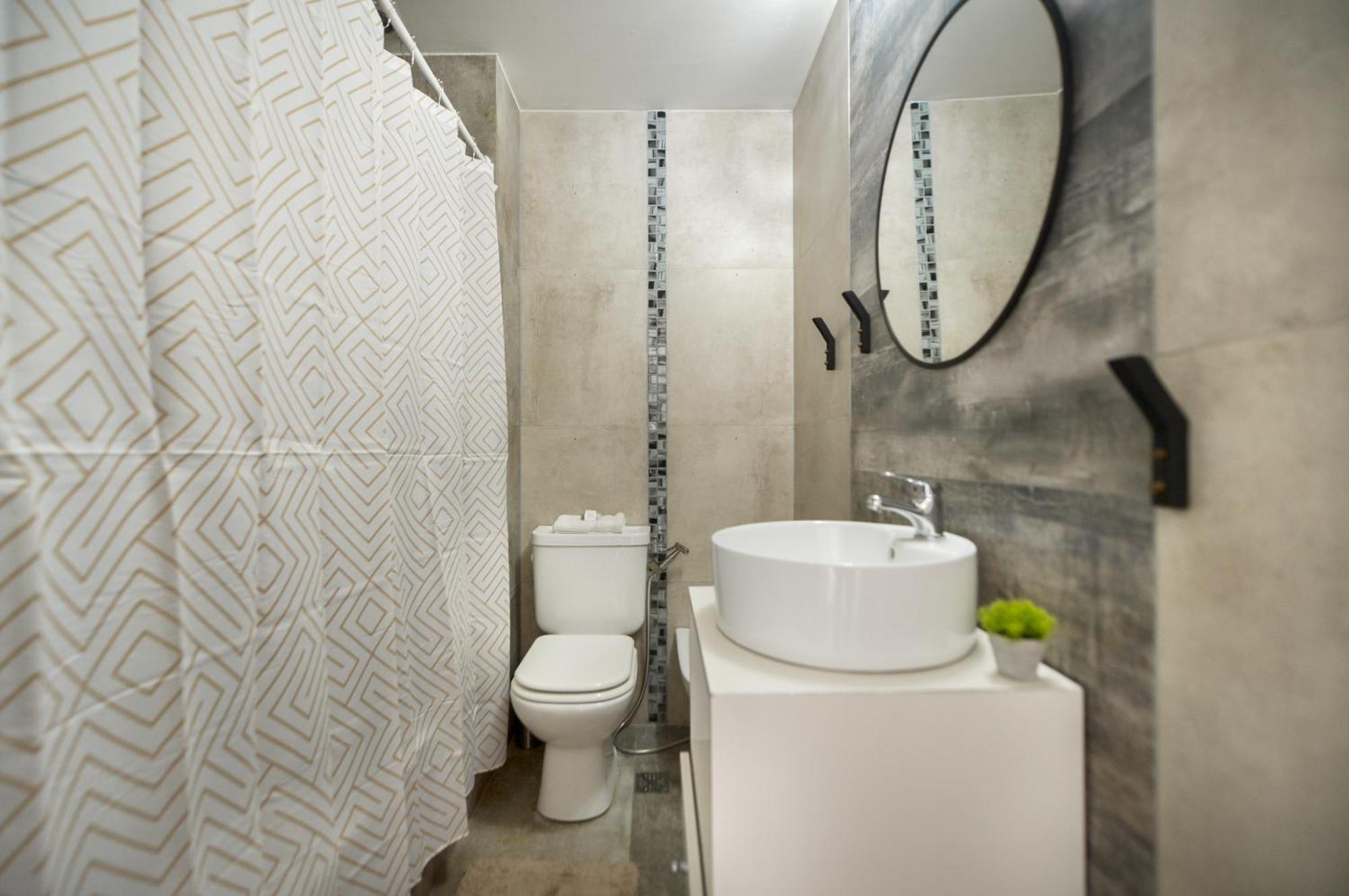 Apartamento Fliphaus New Ravignani 1372 A - 1 Bd Pool & Bbq *