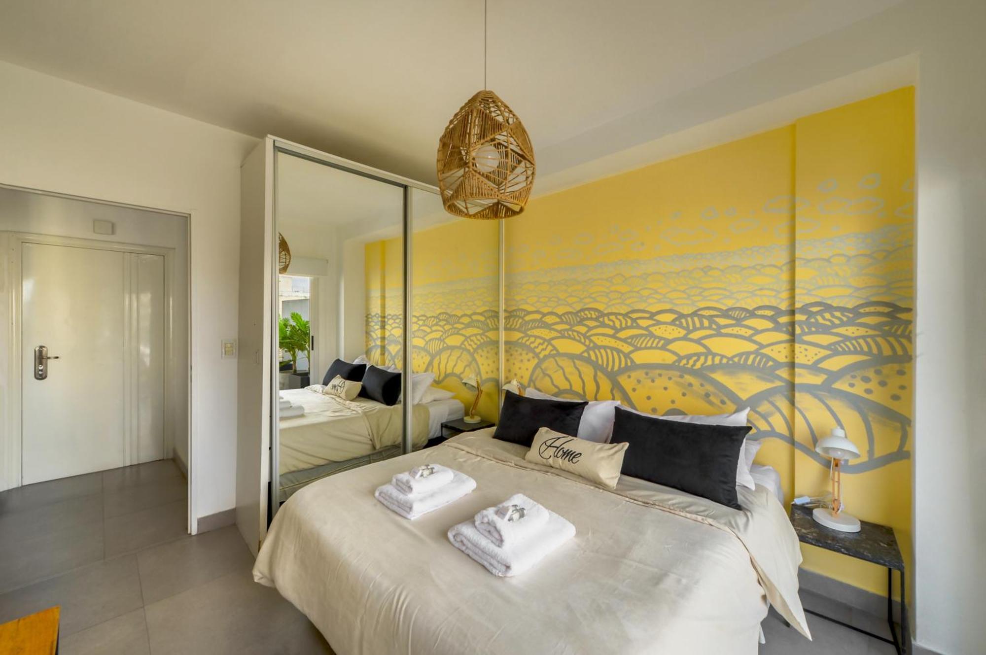 Apartamento Fliphaus New Ravignani 1372 A - 1 Bd Pool & Bbq