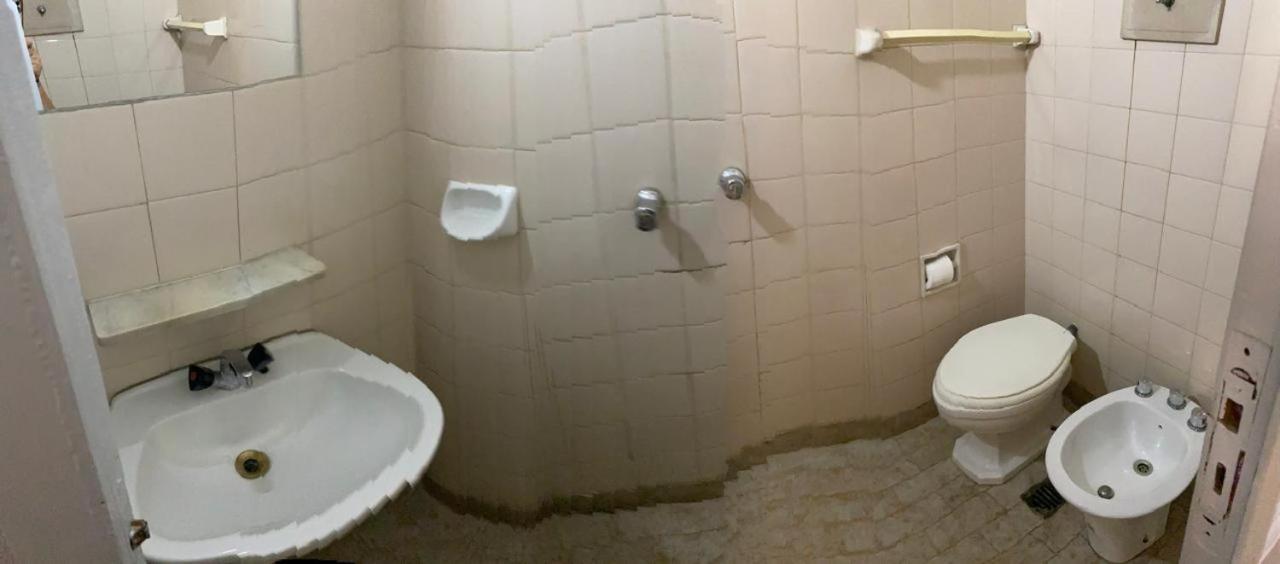 Recoleta 680 Hotel Ciudad Autónoma de Buenos Aires