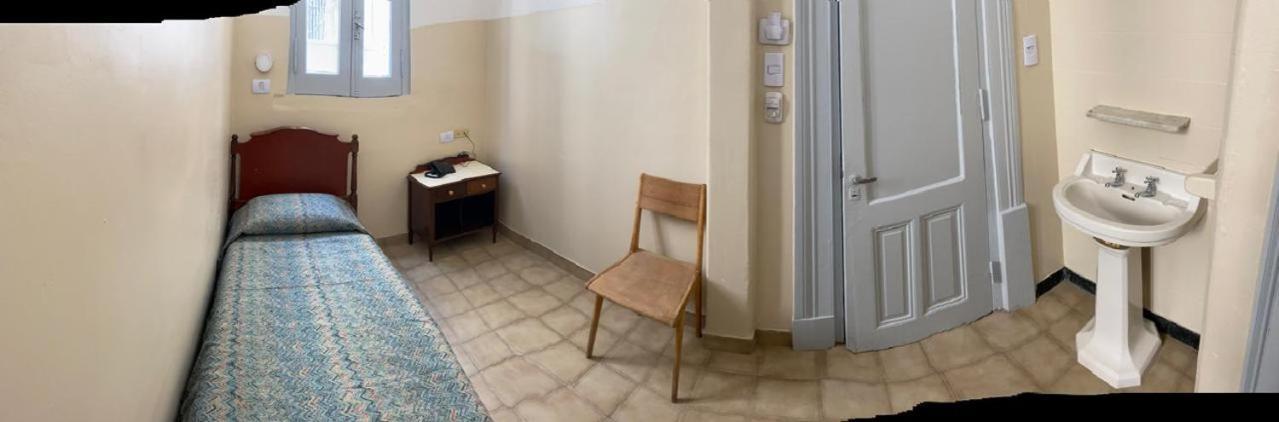 Recoleta 680 Hotel Ciudad Autónoma de Buenos Aires