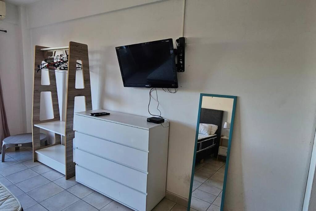 Apartamento Estudio 6120 Buenos Aires