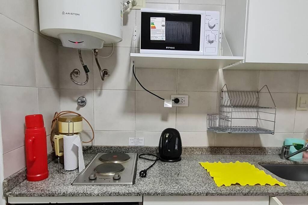 Estudio 6120 Buenos Aires