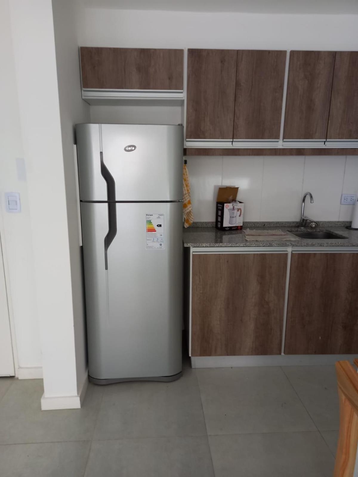 Apartamento Sky Host Bolivar Ciudad Autónoma de Buenos Aires