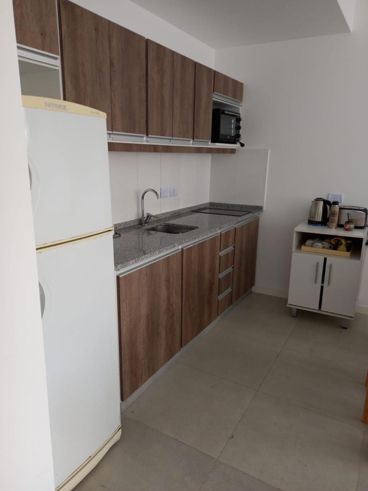 Apartamento Sky Host Bolivar