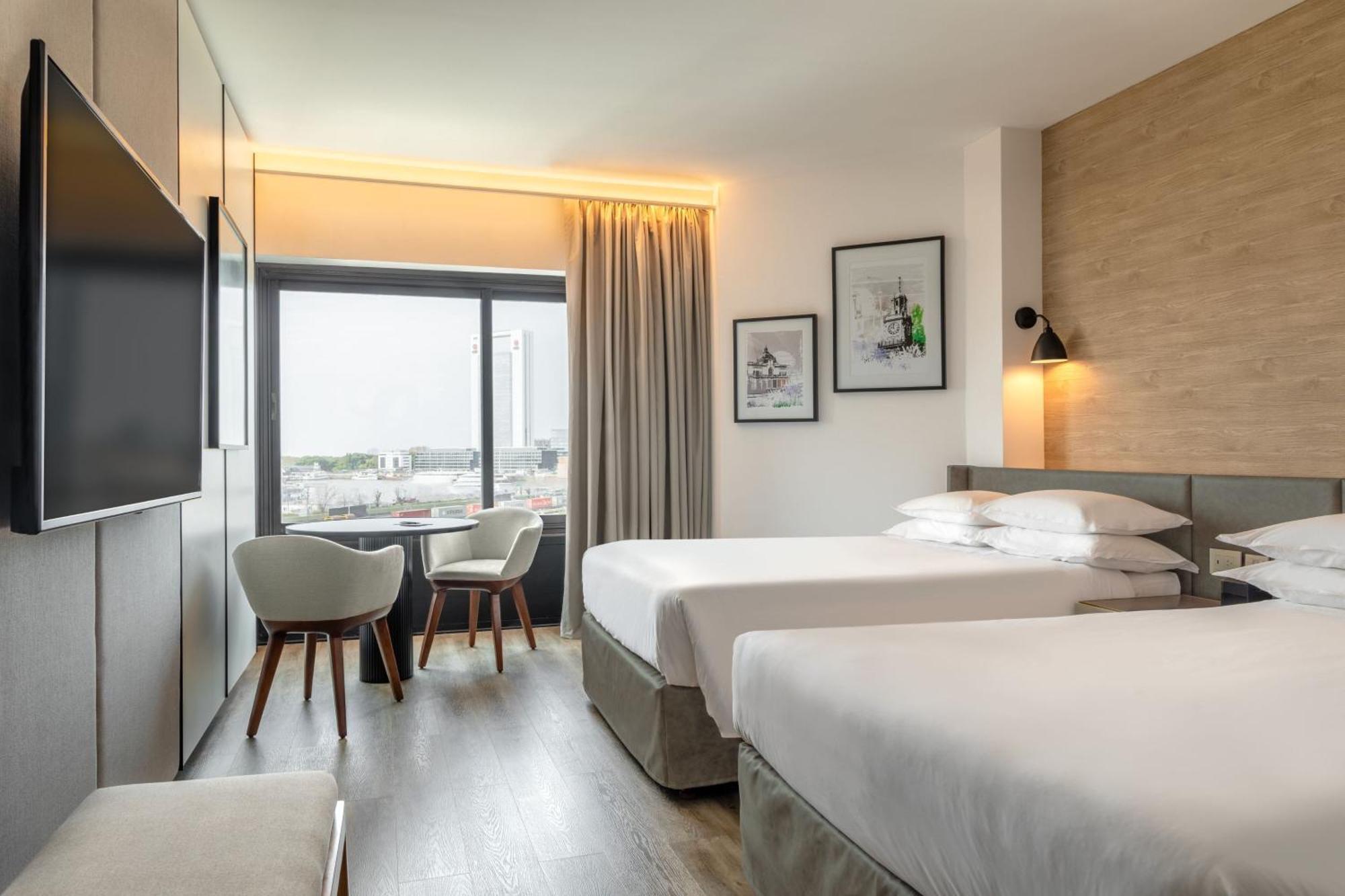 Sheraton Hotel&convention Center 5*