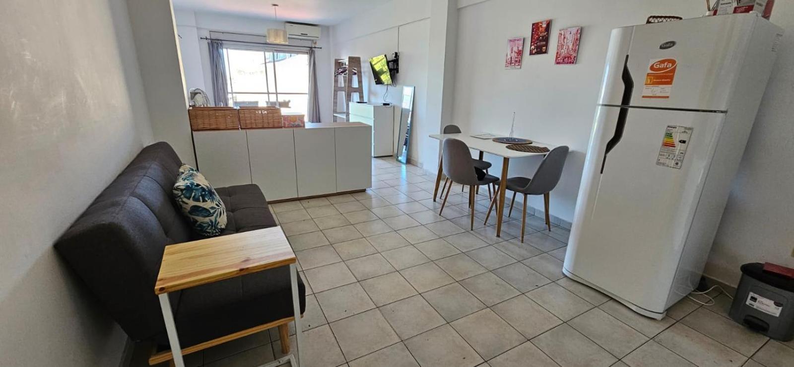 Estudio 6120 Apartamento Buenos Aires