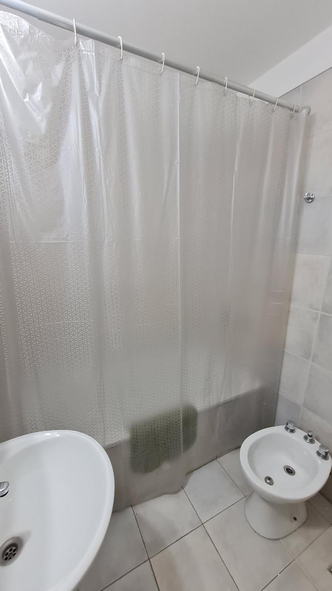 Apartamento Estudio 6120 Buenos Aires