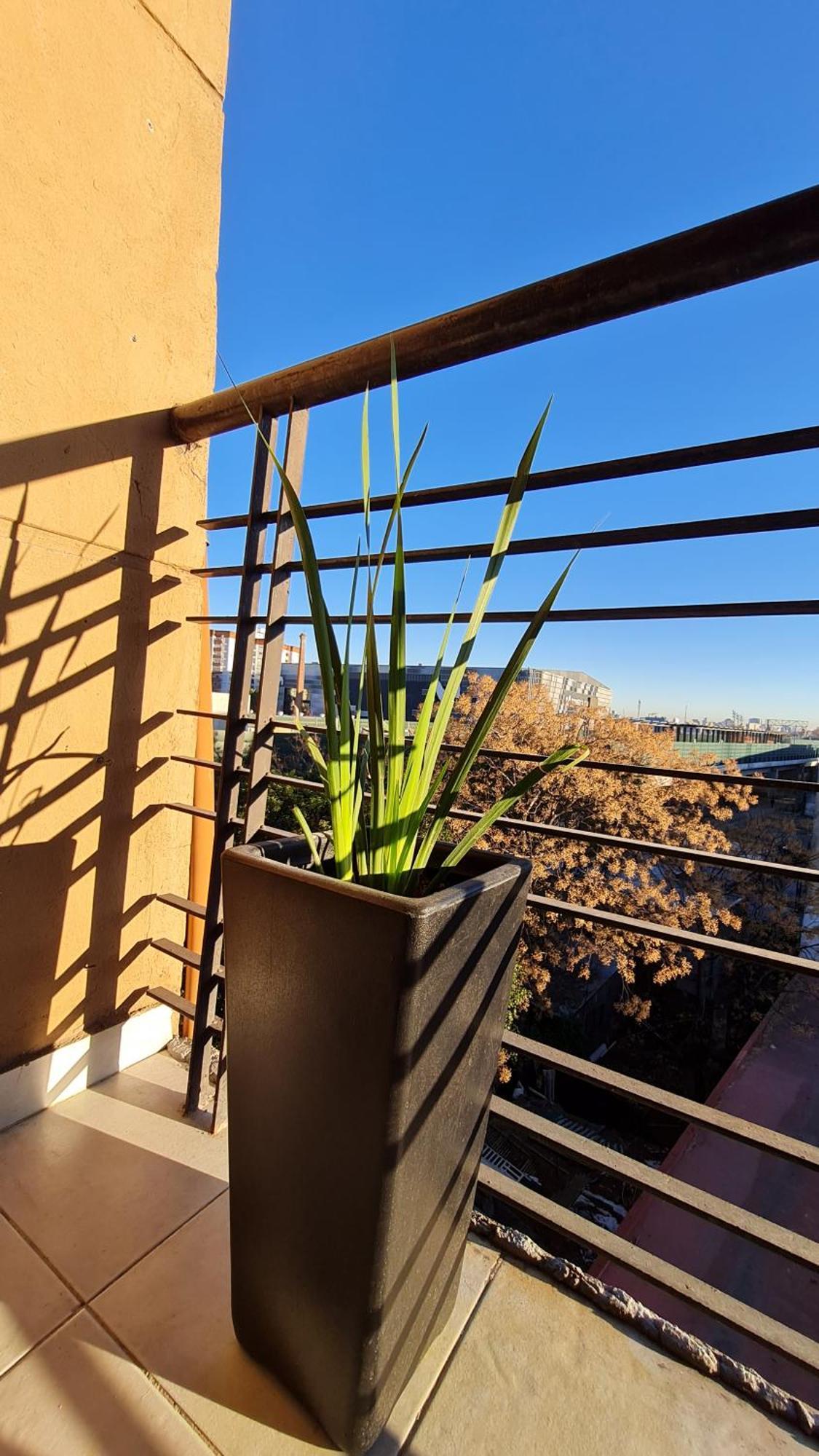 Estudio 6120 Apartamento Buenos Aires