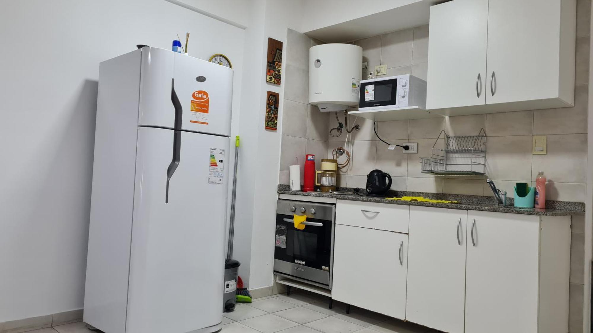 Apartamento Estudio 6120 Buenos Aires