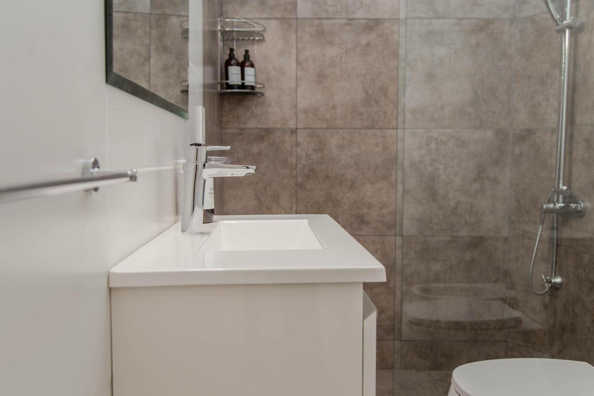 Alheli Elegant Apartamento *