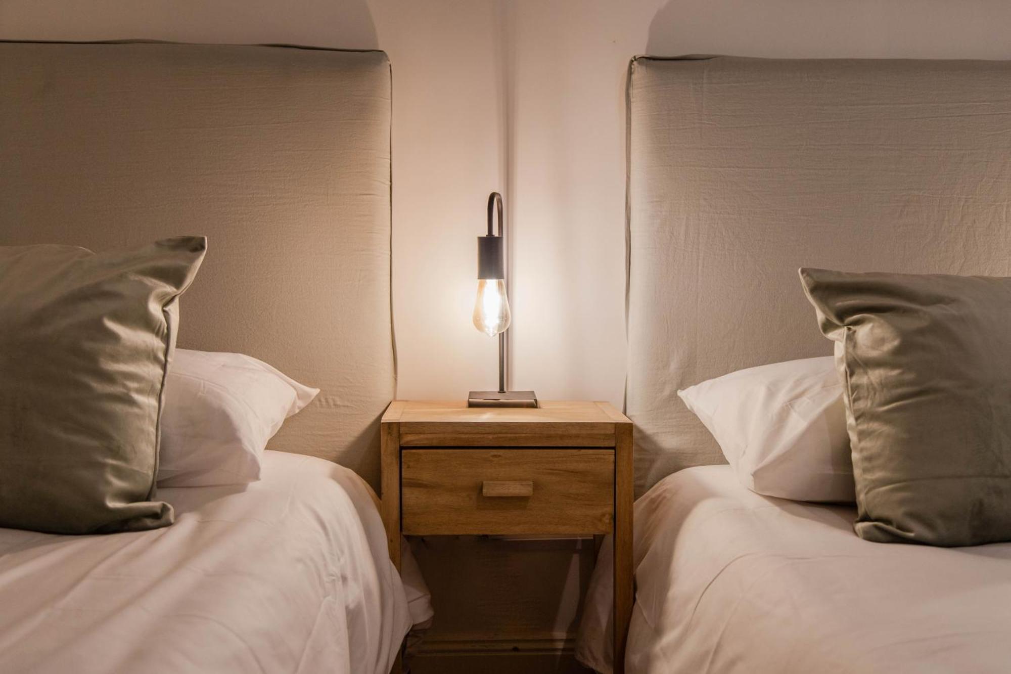 Alheli Elegant Apartamento *