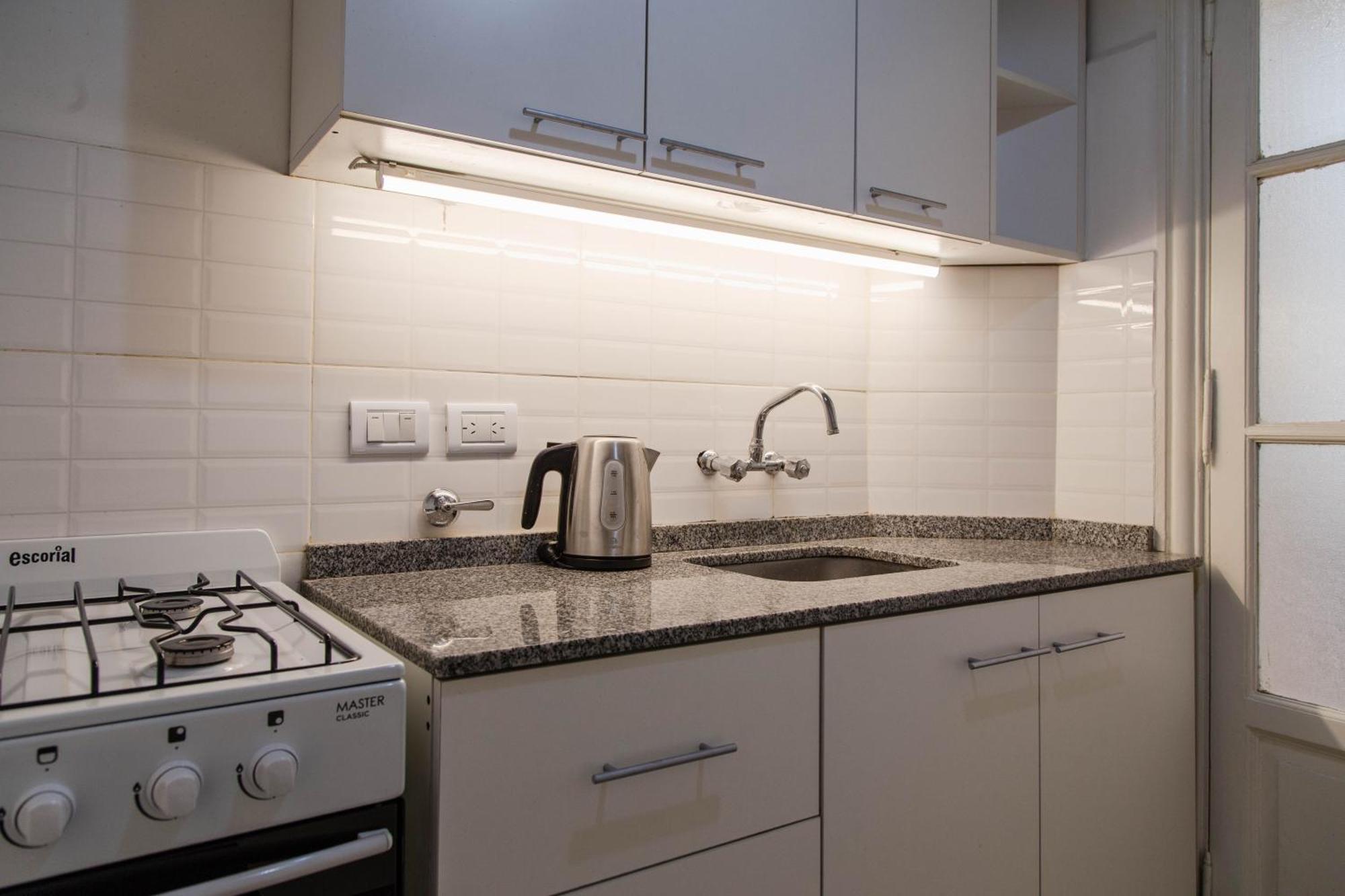 Alheli Elegant Apartamento *
