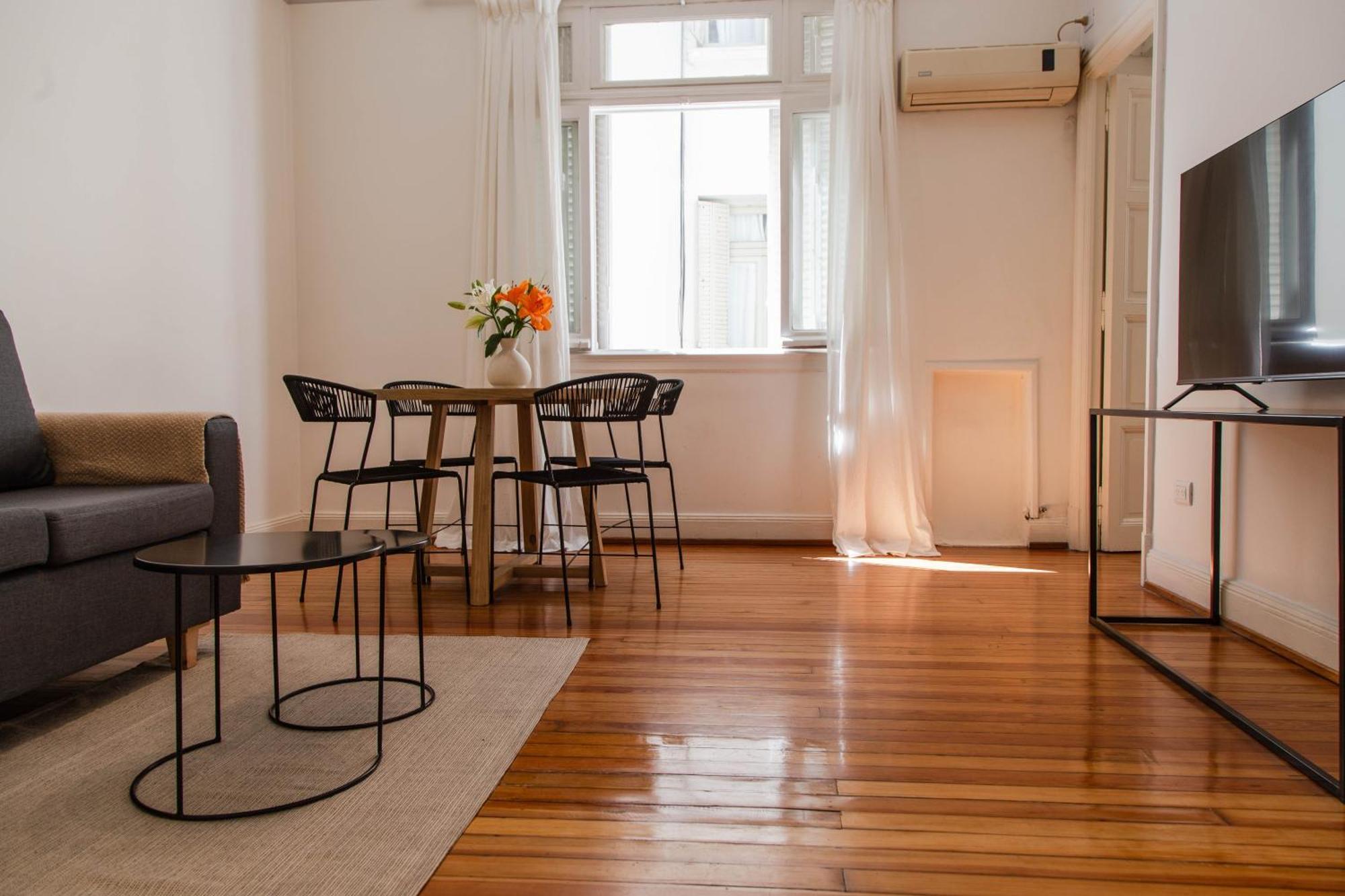 Apartamento Alheli Elegant *