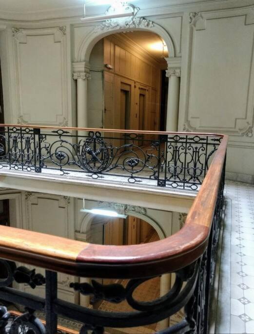Departamento Apartamento Ciudad Autónoma de Buenos Aires