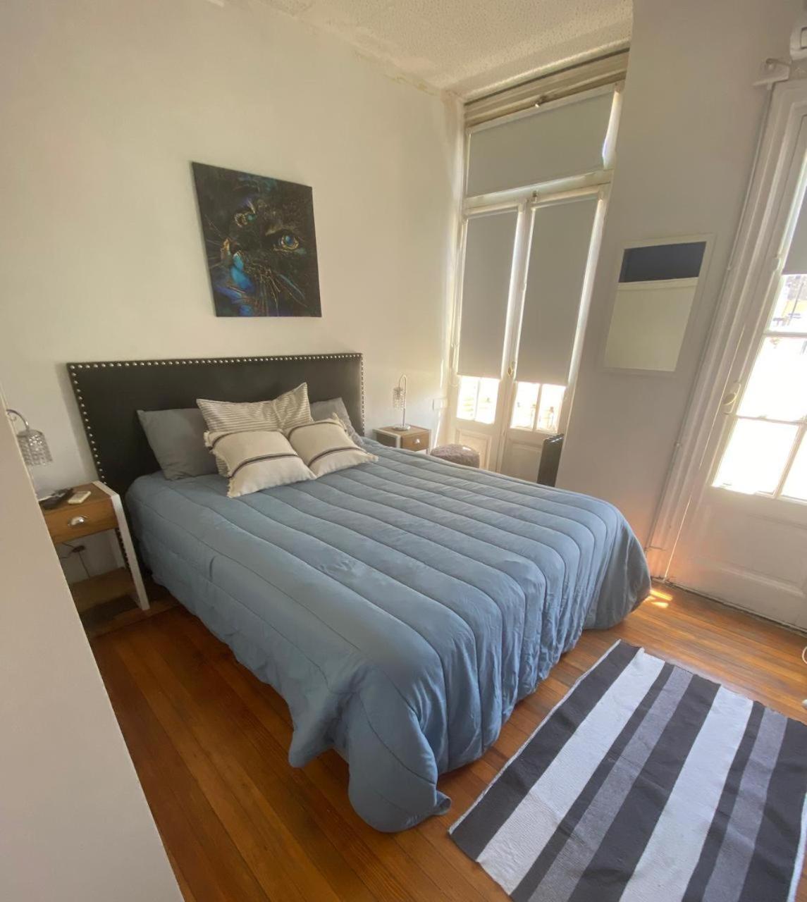 Alquilo Super Privada No Depto Entero Habitación en casa particular Ciudad Autónoma de Buenos Aires
