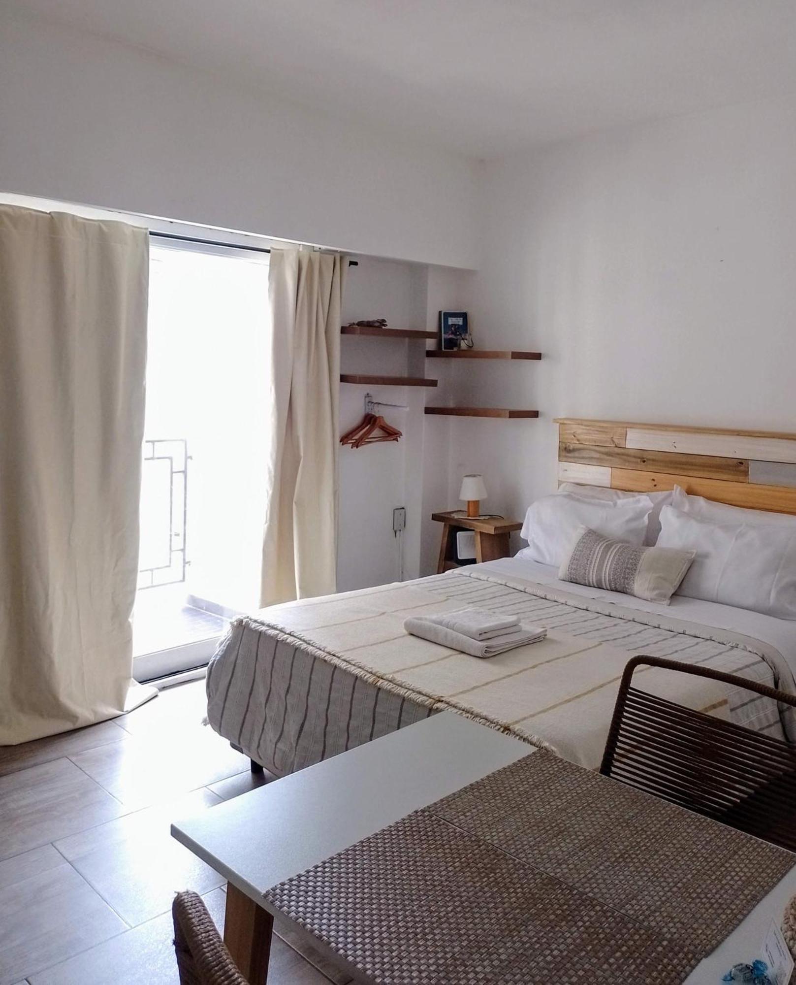 Apartamento Sarmiento Estudio *