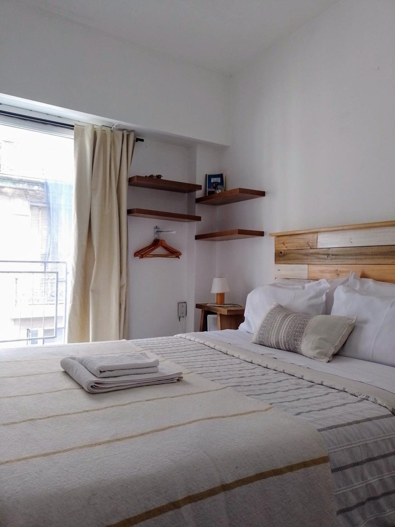 Sarmiento Estudio Apartamento Ciudad Autónoma de Buenos Aires