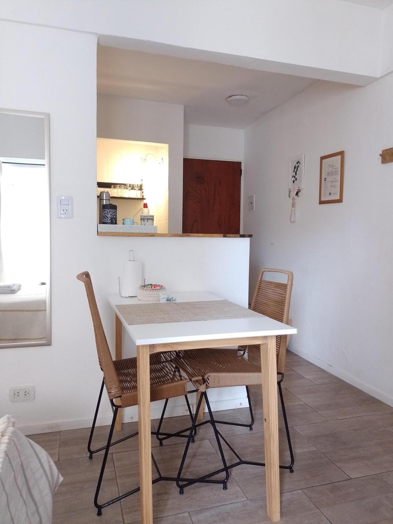Sarmiento Estudio Ciudad Autónoma de Buenos Aires