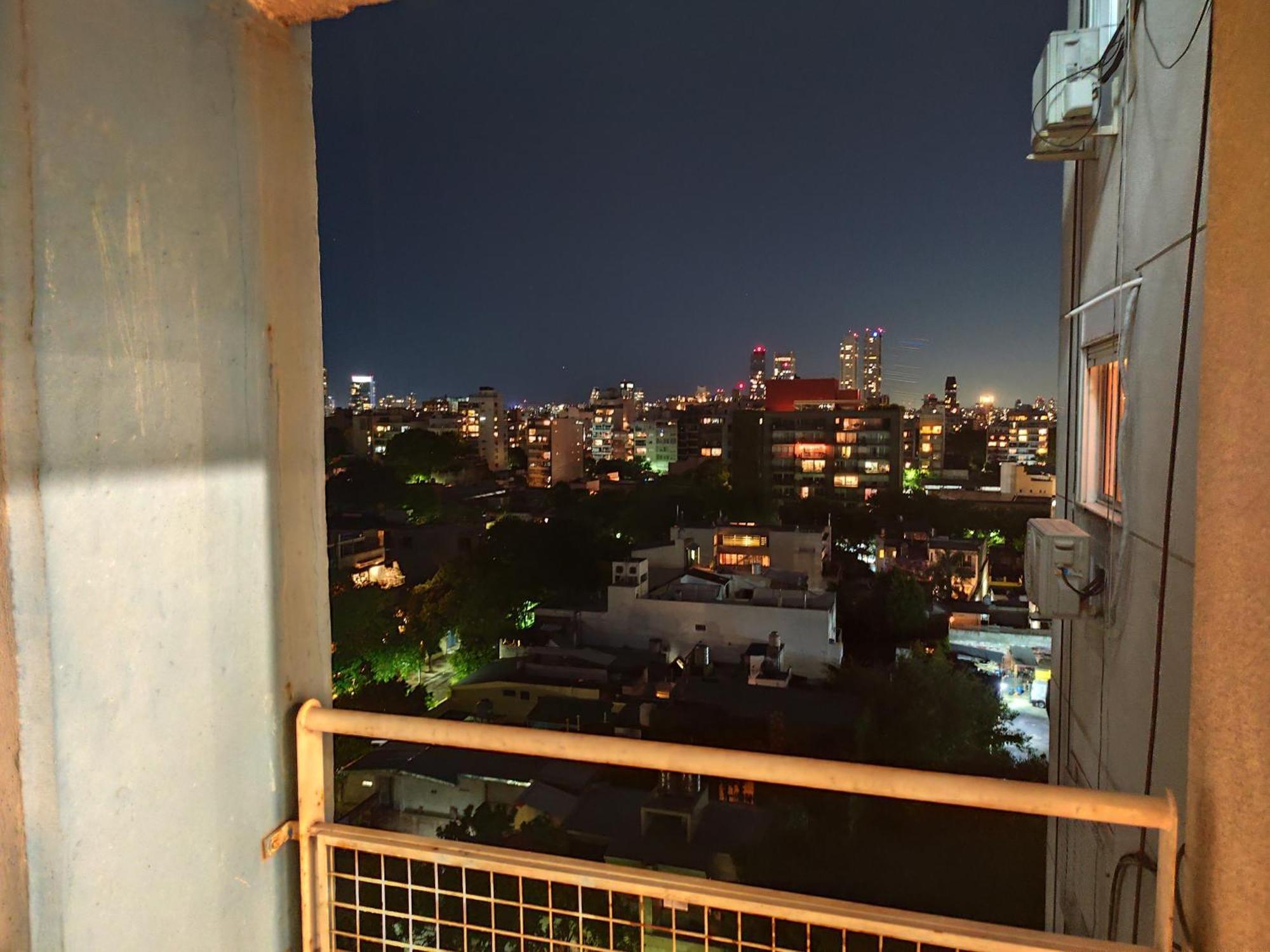 Apartamento Excelente Depto 3 Ambientes Totalmente Equipado Ciudad Autónoma de Buenos Aires