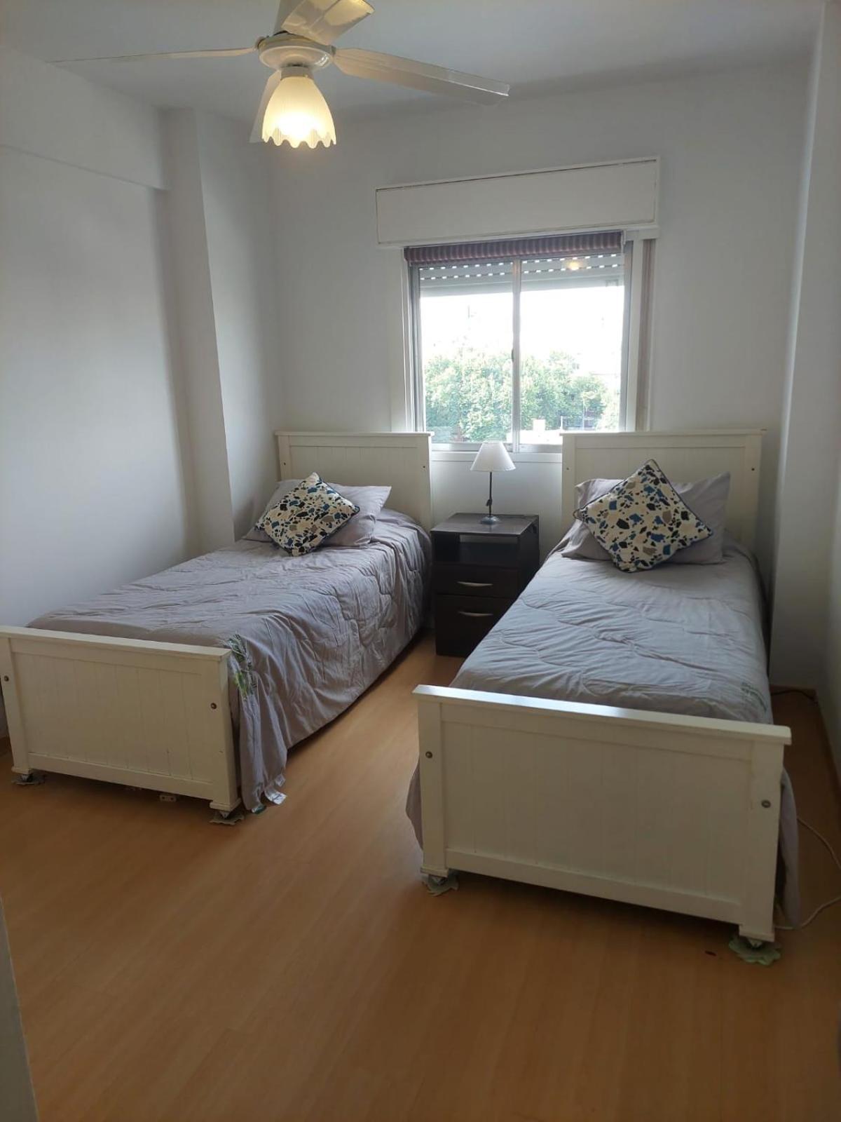 Excelente Depto 3 Ambientes Totalmente Equipado * Ciudad Autónoma de Buenos Aires