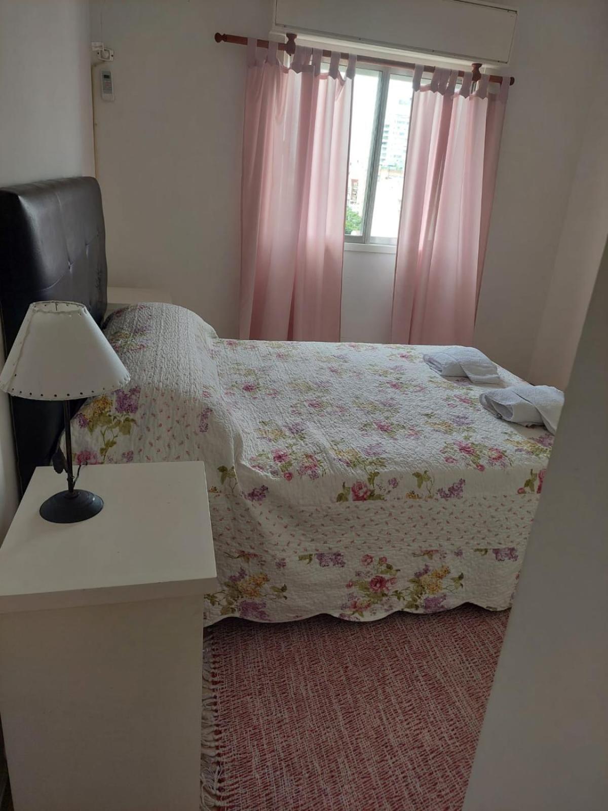 Excelente Depto 3 Ambientes Totalmente Equipado Apartamento