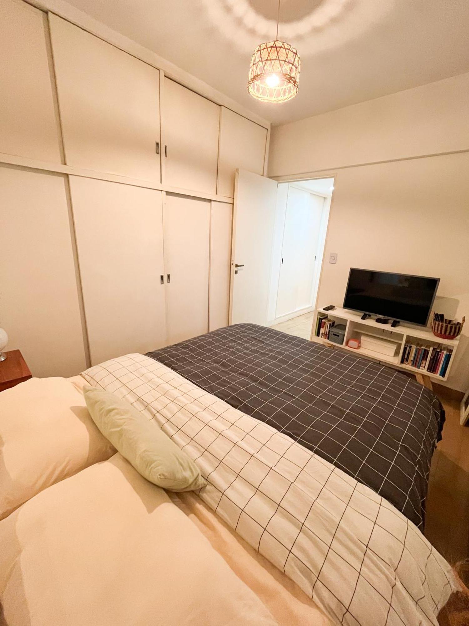 Departamento En Palermo Hollywood Apartamento Ciudad Autónoma de Buenos Aires